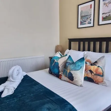Toffees Townhouse A 2 Bed House In Liverpool 1 Mins Walk To Goodison Park Esterno foto
